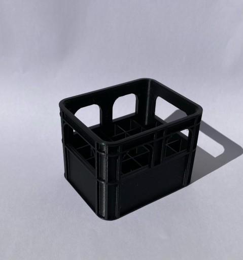 Zdjęcie oferty: Organizer na biurko wydruk z drukarki 3D