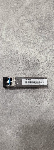 Zdjęcie oferty: Aruba SFP+ LR J9151E