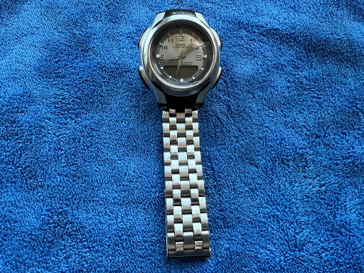 Zdjęcie oferty: Zegarek Casio AW-S90 Tough Solar Watch - 50m