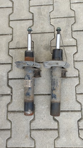 Zdjęcie oferty: 2x amortyzator Audi A3 8P SACHS OE Audi S line