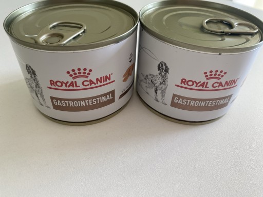 Zdjęcie oferty: Royal Canin Gastrointestinal 200 g