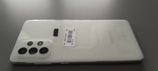 Zdjęcie oferty: Telefon Smartfon Samsung A52 Nowa bateria