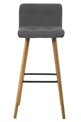 Zdjęcie oferty: Okazja! krzesło barowe frida actona company