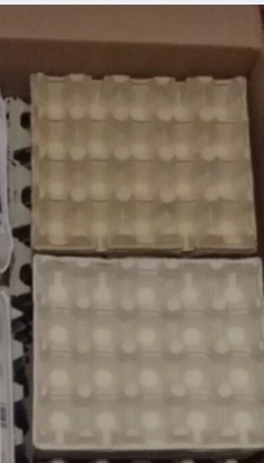 Zdjęcie oferty: Wytłaczanki na jajka 34 szt. 
