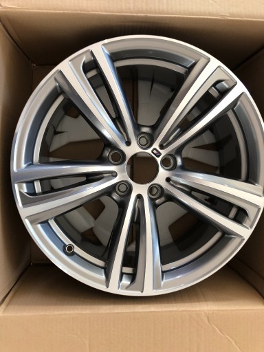 Zdjęcie oferty: Felga BMW F30 F31 F32 F33 F36