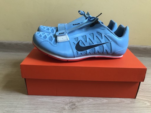 Zdjęcie oferty: Kolce Nike LJ 4