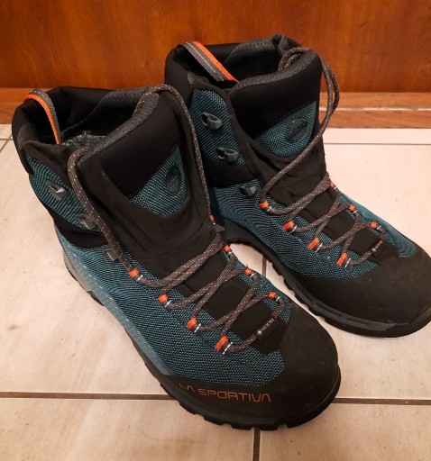 Zdjęcie oferty: Buty La Sportiva Trango Trx GTX r. 42