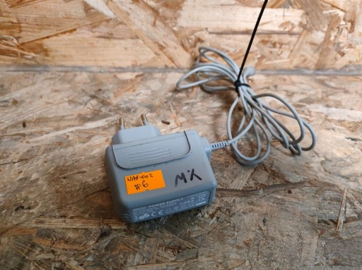 Zdjęcie oferty: ZASILACZ NINTENDO 2DS 3DS WAP-002 #6