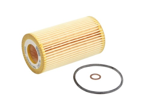 Zdjęcie oferty: Filtr oleju MANN-FILTER HU 718/1 Z