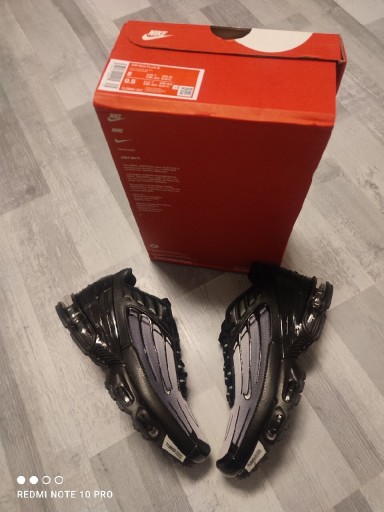 Zdjęcie oferty: Nike Air Max Plus III