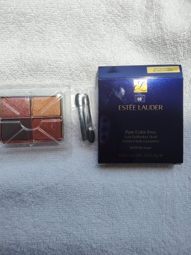 Zdjęcie oferty: Estee Lauder puree color envy cienie  08