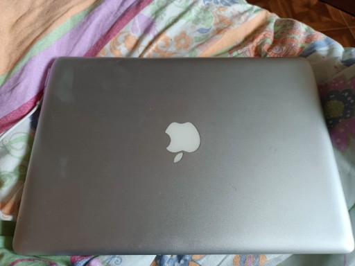 Zdjęcie oferty: MacBook Pro 13 Late 2011