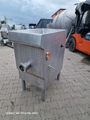 Zdjęcie oferty: Wilk masarski Dadaux TX 98Compact