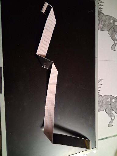 Zdjęcie oferty: Taśma bn96-53466a e320289 (3)