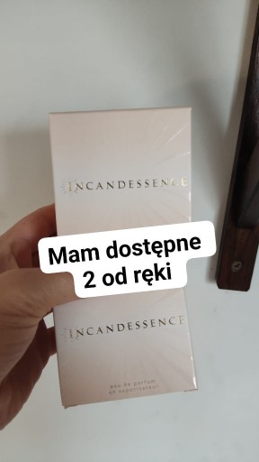 Zdjęcie oferty: avon incandessence 50 ml 