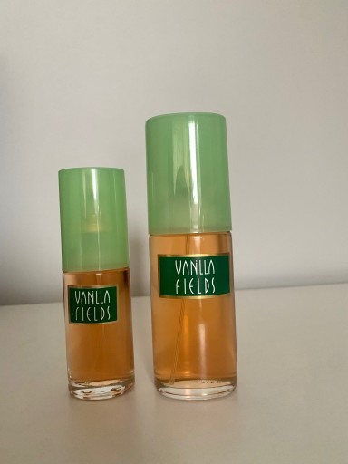 Zdjęcie oferty: COTY VANILLA FIELDS ZESTAW 59ml+30ml UNIKAT