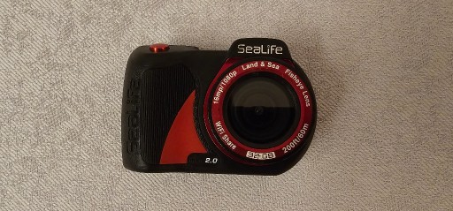 Zdjęcie oferty: SeaLife Micro 2.0 32 GB