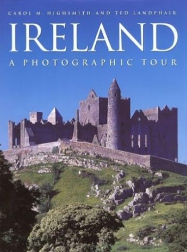 Zdjęcie oferty: Ireland: A Photographic Tour