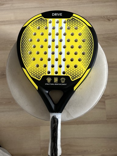 Zdjęcie oferty: Adidas drive, rakieta padel