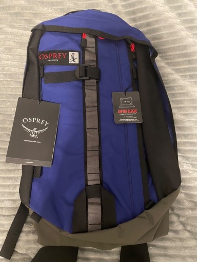 Zdjęcie oferty: Plecak Osprey Simplex 20 nowy z metkami