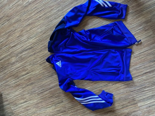 Zdjęcie oferty: Bluza adidas dres S