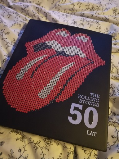 Zdjęcie oferty: 50 lat The Rolling Stones