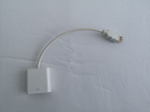 Zdjęcie oferty: Adapter HDMI - D-Sub