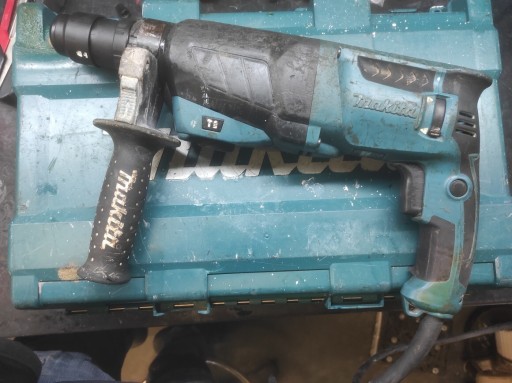 Zdjęcie oferty: Makita HR2630T - walizka