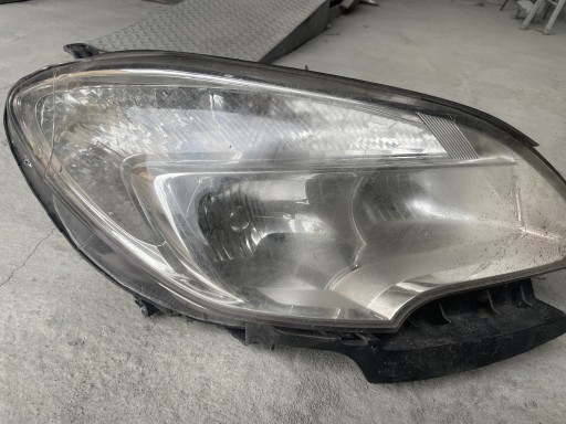 Zdjęcie oferty: Lampa Reflektor Opel Mokka prawy przod