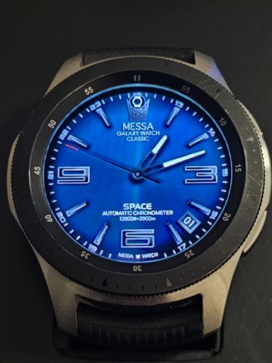 Zdjęcie oferty: Samsung galaxy watch 46 mm