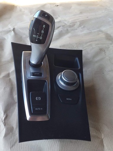 Zdjęcie oferty: Mieszak zmiany biegów BMW x6 m power