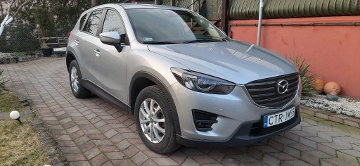 Zdjęcie oferty: Mazda CX-5 2016 160 KM 2.0 Benzyna 4x4