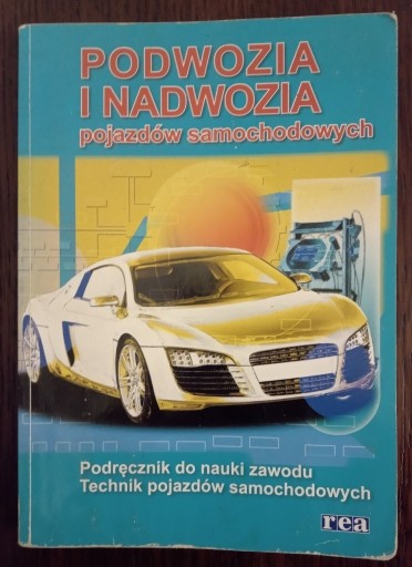 Zdjęcie oferty: Podwozia i nadwozia pojazdów samochodowych