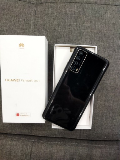 Zdjęcie oferty: Huawei p Smart 2001 4 GB/128 GB