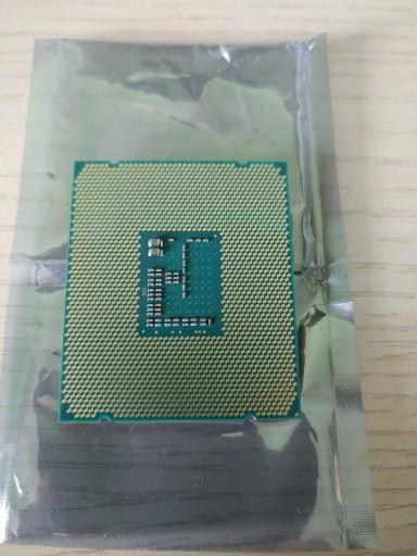 Zdjęcie oferty: Procesor Intel  Xeon E5-1630 v3 4C/8T