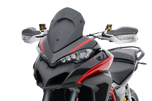 Zdjęcie oferty: NOWA-Owiewka Ducati Multistrada 1200S Carbon ORGIN