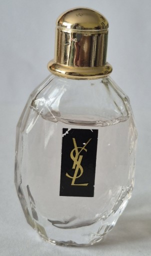 Zdjęcie oferty: Yves Saint Laurent Parisienne edp 7,5 ml, miniatura 