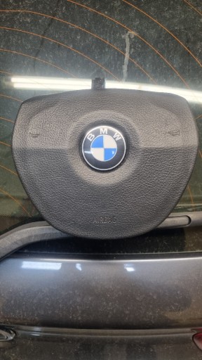 Zdjęcie oferty: Poduszka kierowcy BMW f10 
