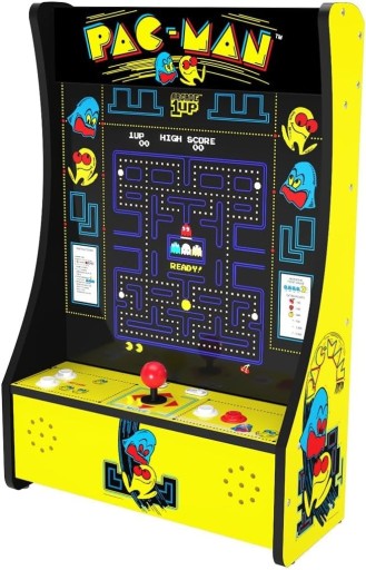 Zdjęcie oferty: ARCADE 1UP PARTYCADE - PŁYTA GŁÓWNA