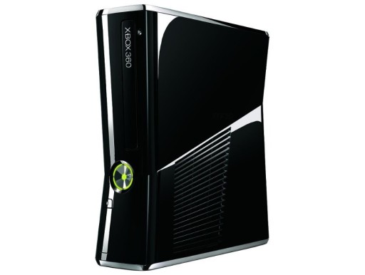 Zdjęcie oferty: Xbox 360 S Slim 250GB RGH matowa