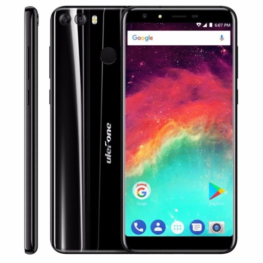 Zdjęcie oferty: Ulefone Mix 2 Nowa bateria. Stan bardzo dobry.