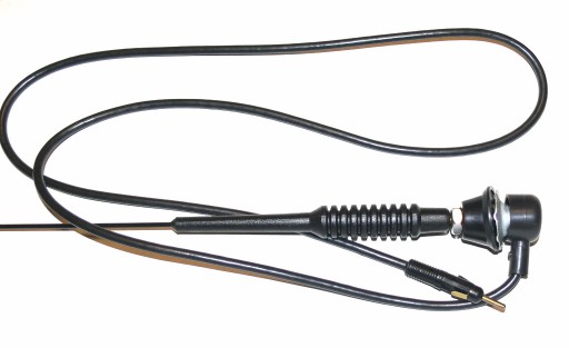 Zdjęcie oferty: ANTENA FIAT 125p 126p FSO POLONEZ 