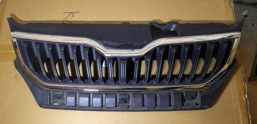 Zdjęcie oferty: Skoda CITI GO Lift Atrapa Grill - 1ST.853.653.D