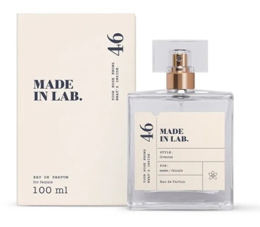 Zdjęcie oferty: 46 MADE IN LAB 100ML  ARMANI EMPORIO SHE
