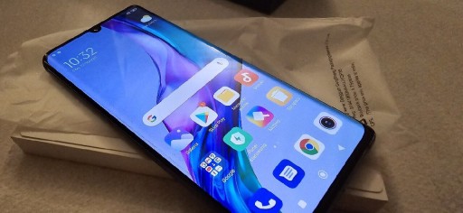 Zdjęcie oferty: Xiaomi Note 10 Lite - stan igła 