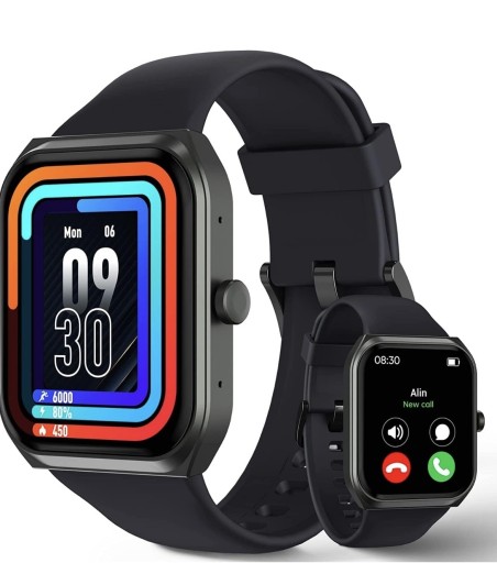 Zdjęcie oferty: Smart Watch tuyoma zegarek