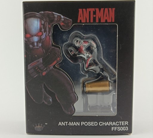 Zdjęcie oferty: Figurka Marvel Ant-Man