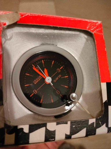 Zdjęcie oferty: Veglia Borletti Ferrari Orologio Montre Reloj 