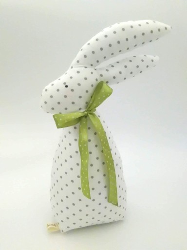 Zdjęcie oferty: Zajączek królik króliczek wielkanocny Wielkanoc