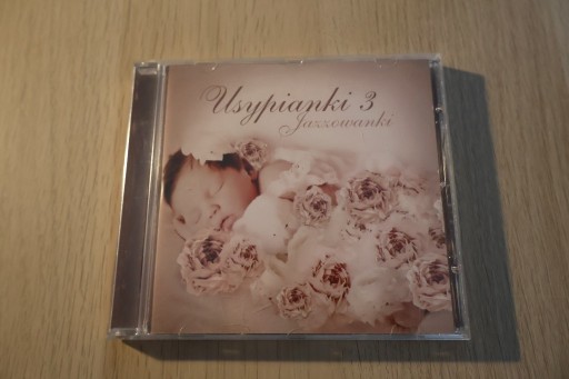 Zdjęcie oferty: Usypiani 3 Jazzowianki